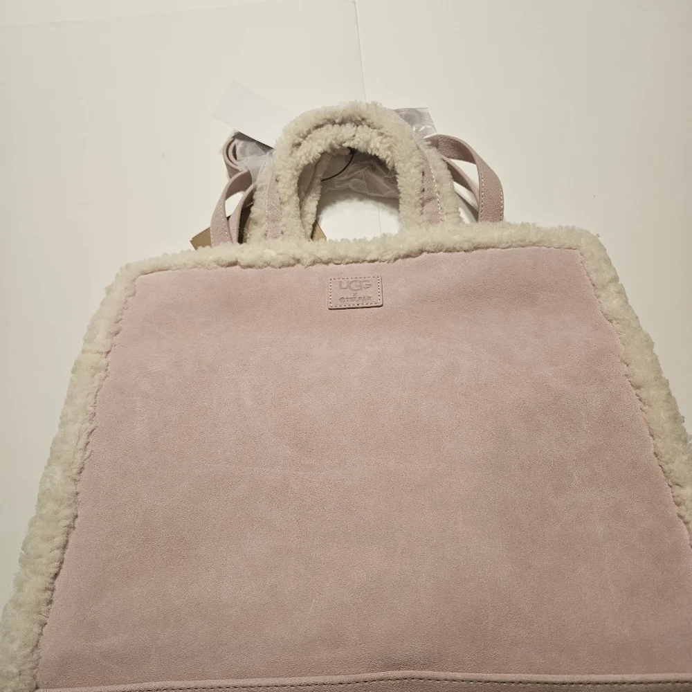 UGG x TELFAR Medium Shopper - Pink - Picture 16 of 16